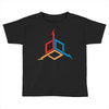 SIMPLE THAT IS COOL Toddler T-shirt