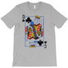 catdog playing card T-Shirt