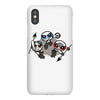 power war boys iPhoneX
