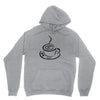 Cooffee art Unisex Hoodie