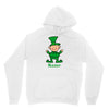 irish name Unisex Hoodie