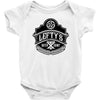 lefty's Baby Onesie