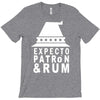 expecto patron &amp; ru T-Shirt