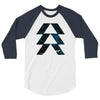Destiny 3/4 Sleeve Shirt