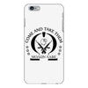 molon labe iPhone 6/6s Plus Case