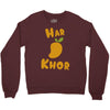 haramkhor Crewneck Sweatshirt