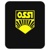 ossi  fdj ddr fun Mousepad