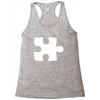 kartu Racerback Tank