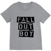 f o b_2 V-Neck Tee