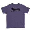 recess Youth Tee