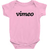 VIMEO SONG Baby Bodysuit