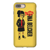 Tina Belcher iPhone 8 Plus