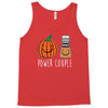 pumpkin spice Tank Top