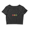 fahrie77 Crop Top