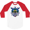 hit reset 3/4 Sleeve Shirt