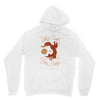 what does the fox say Unisex Hoodie