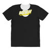 bazinga All Over Women's T-shirt