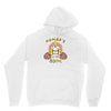 homer's gym Unisex Hoodie