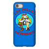 breaking bad los pollos hermanos cool iPhone 8