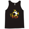 tropical attack Tank Top