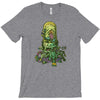 mega skolt the shirt T-Shirt