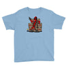 francis Youth Tee