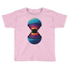 saving hope Toddler T-shirt