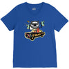no limit V-Neck Tee