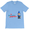 Sherlock Gnomes T-Shirt