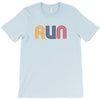 Run T-Shirt