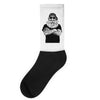 old man Socks