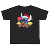Ohana Toddler T-shirt
