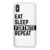 Fortnite T Shirt iPhoneX