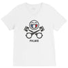 pistonheads phlm16 smiley V-Neck Tee