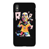 Ronaldinho iPhoneX