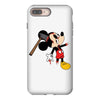 zombie mickey iPhone 8 Plus