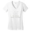 weather Women's V-Neck T-Shirt