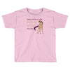 once upon a time Toddler T-shirt