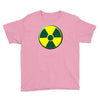 gamma powered Youth Tee