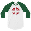 we're hiring 3/4 Sleeve Shirt