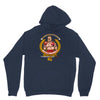 pulp fighter Unisex Hoodie