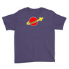 legospace Youth Tee