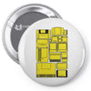 the cartridge family Pin-back button