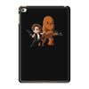 smugglers iPad Mini 4