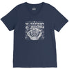 stay on target V-Neck Tee