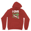 i give blowjobs Unisex Hoodie