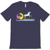 unicorn beach T-Shirt