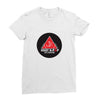 LIKEY K-POP Ladies Fitted T-Shirt