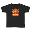 knowledge is power Toddler T-shirt