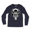 old rider Long Sleeve Shirts